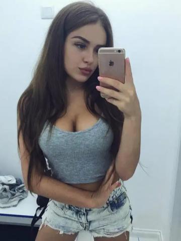 Анкета проститутки Ядвига, 22 года